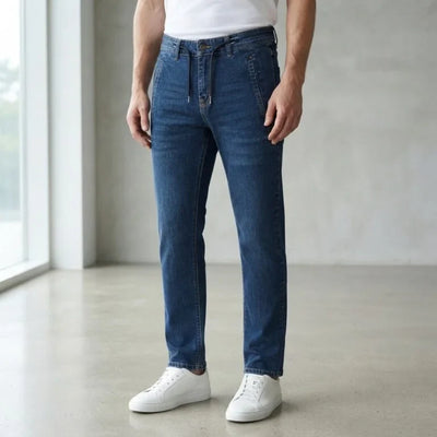 Stretch Denim